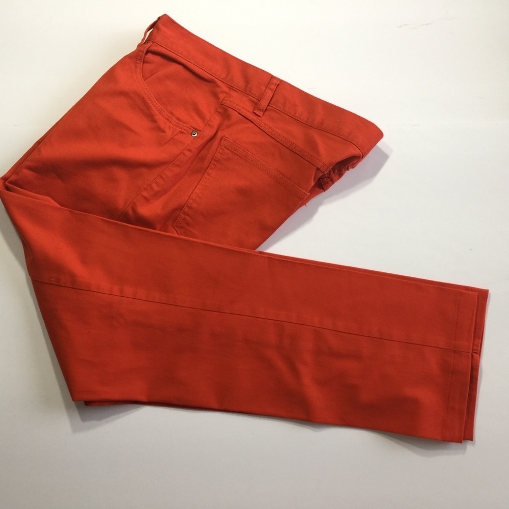 H & M straight leg jeans